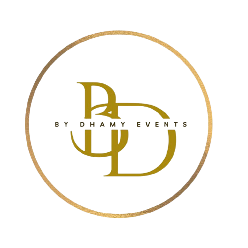 Logo de By Dhamy Events