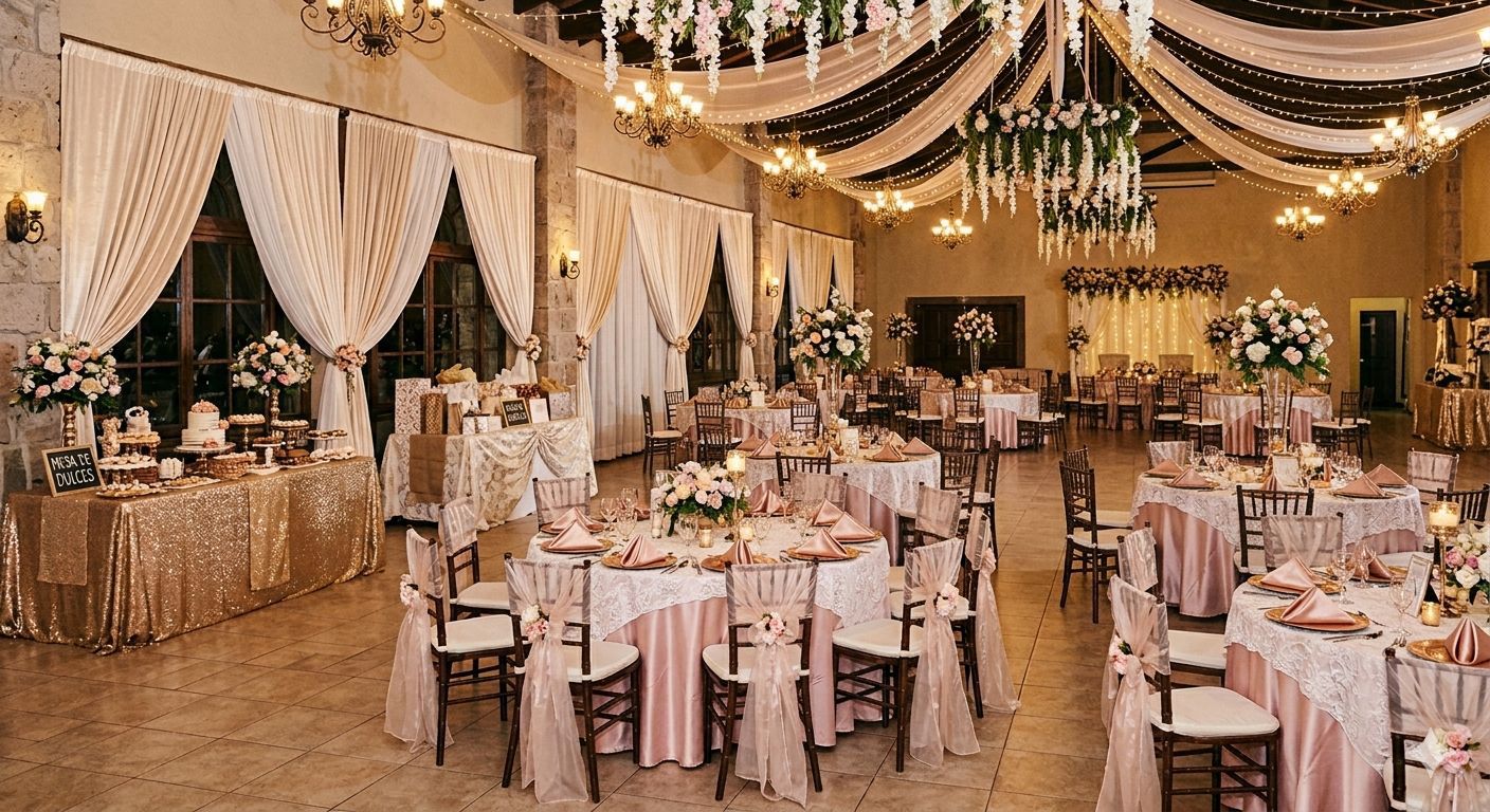 Salón